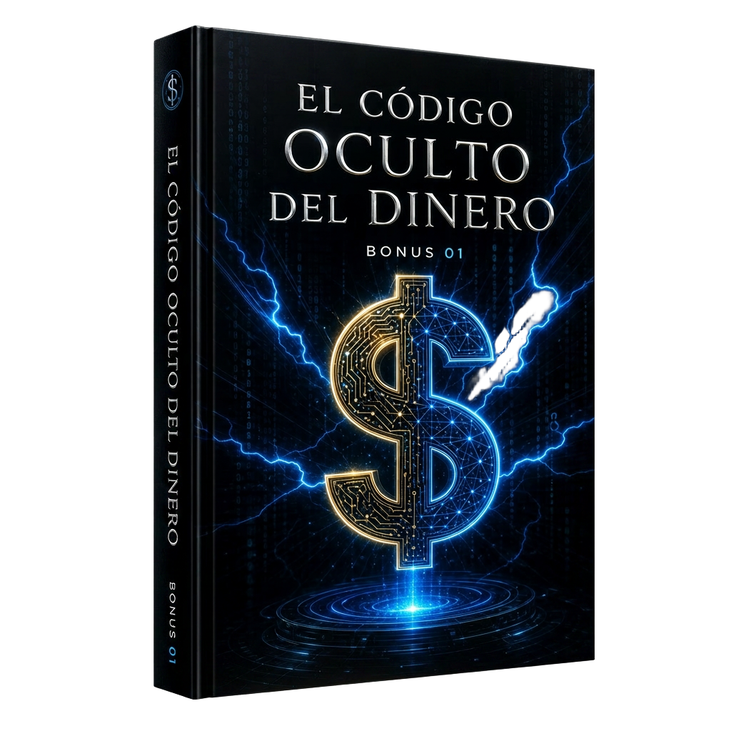 EL CÓDIGO OCULTO DEL DINERO